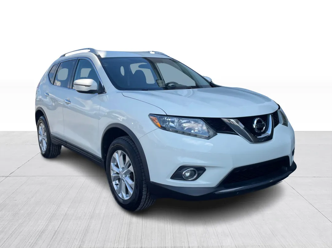 Nissan Rogue 2016 à vendre - photo 1