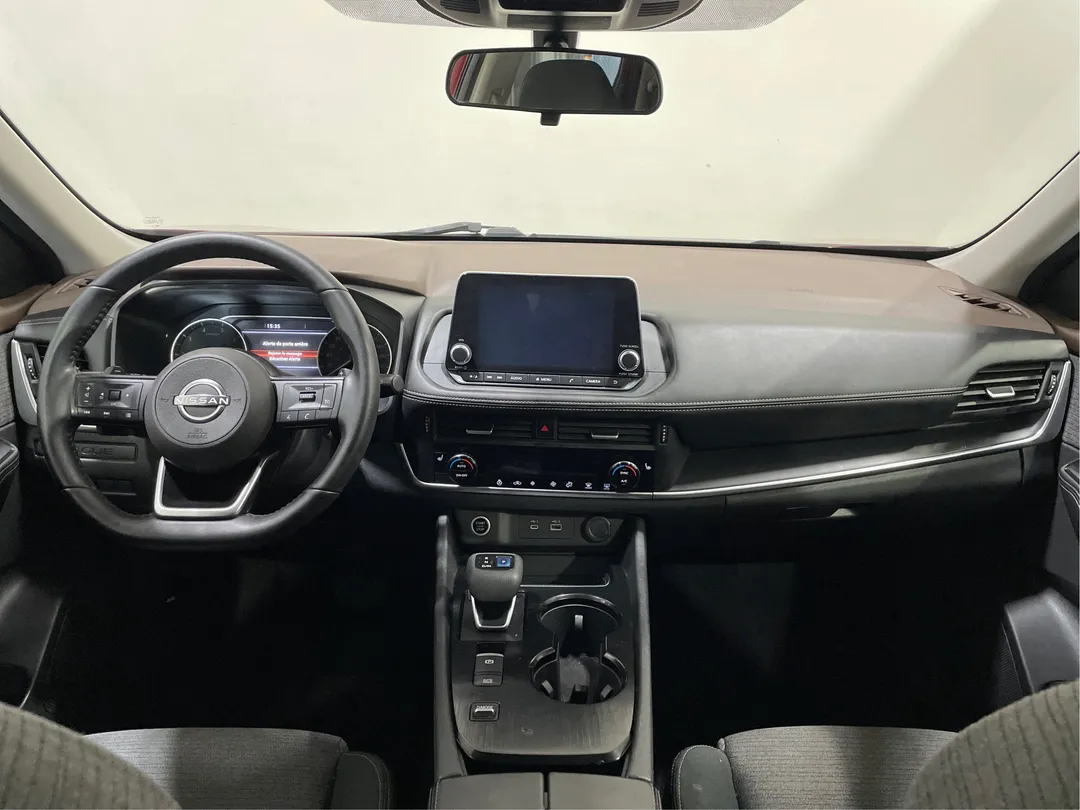 2022 Nissan Rogue for sale - photo 4