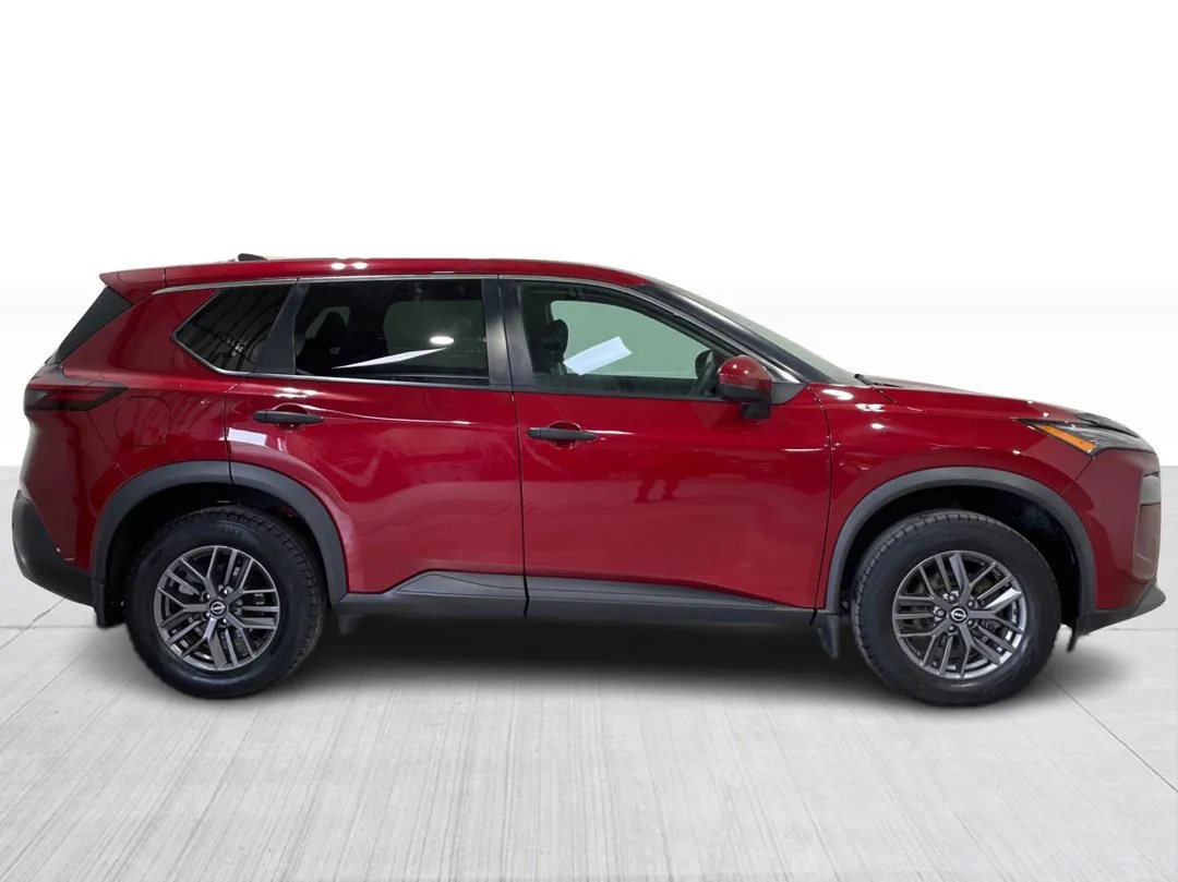 2022 Nissan Rogue for sale - photo 2