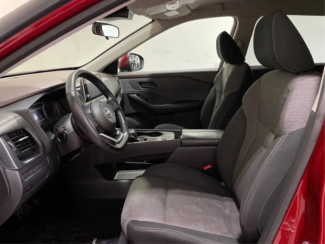 2022 Nissan Rogue for sale - photo 3