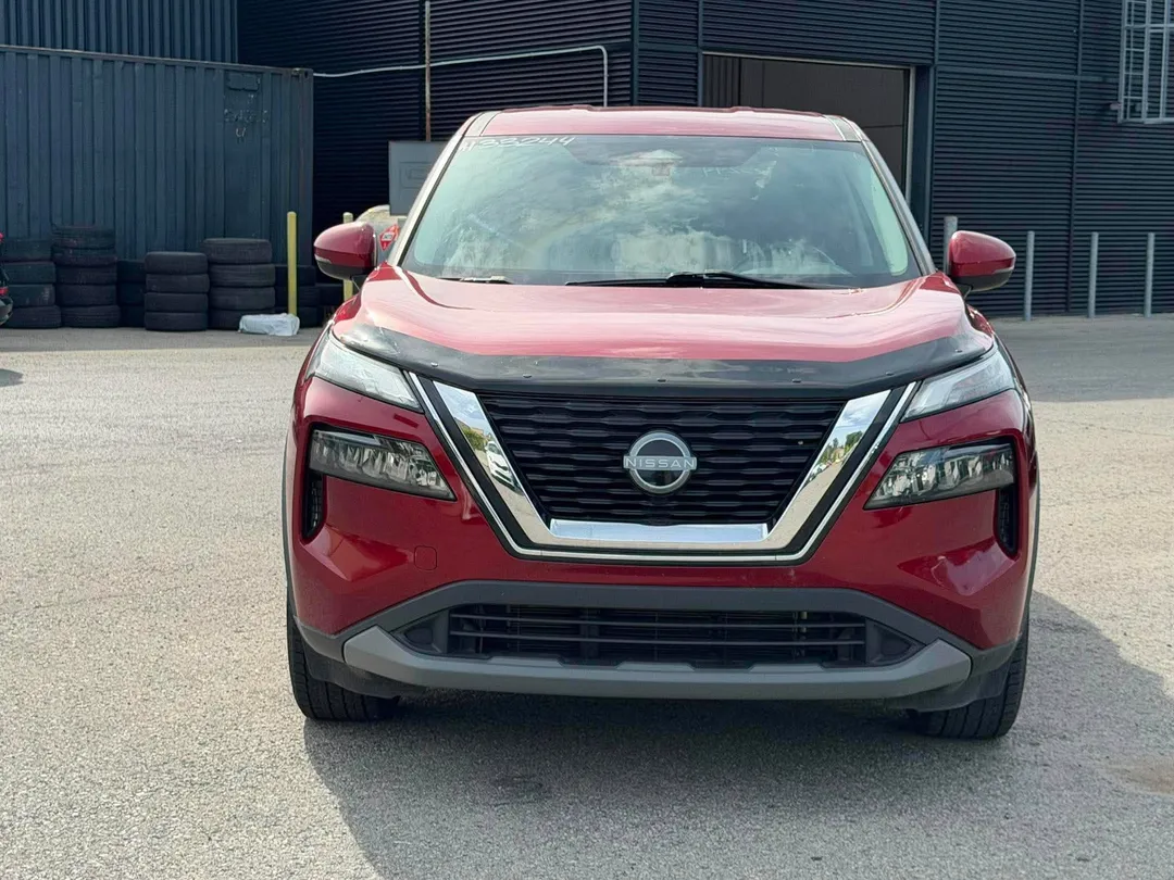 2022 Nissan Rogue for sale - photo 2