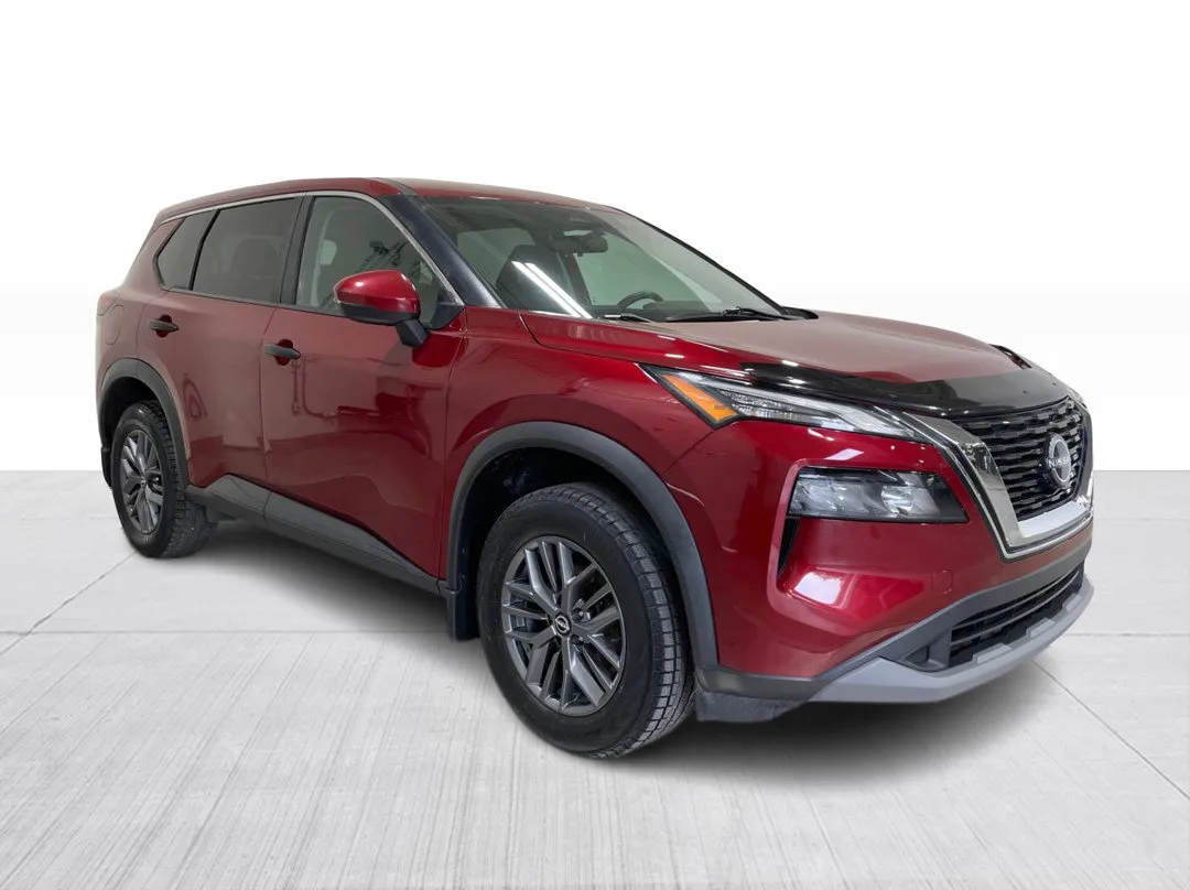 2022 Nissan Rogue for sale - photo 1