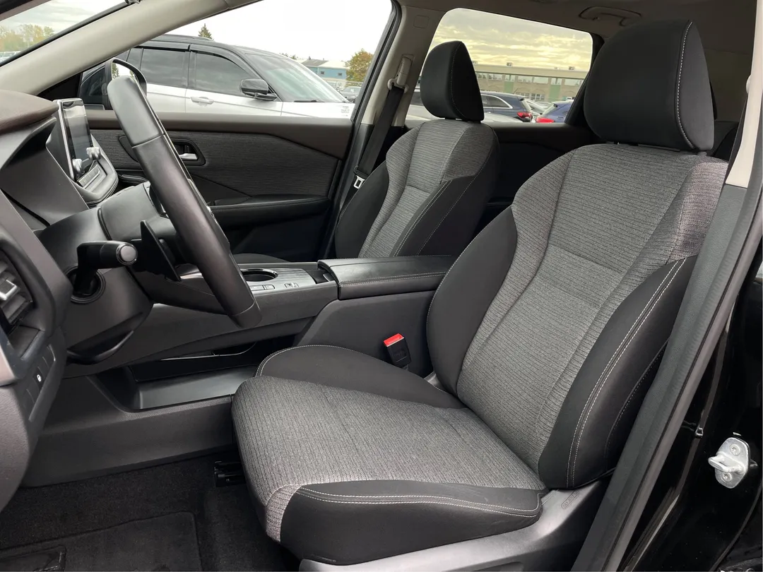 2021 Nissan Rogue for sale - photo 3