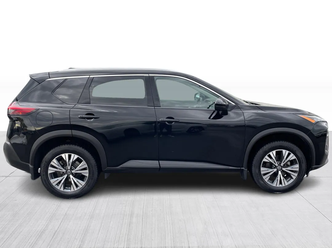 2021 Nissan Rogue for sale - photo 2