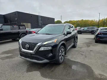2021 Nissan Rogue - image 3