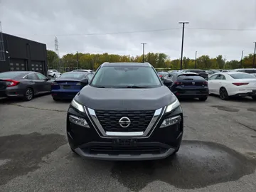 2021 Nissan Rogue - image 2