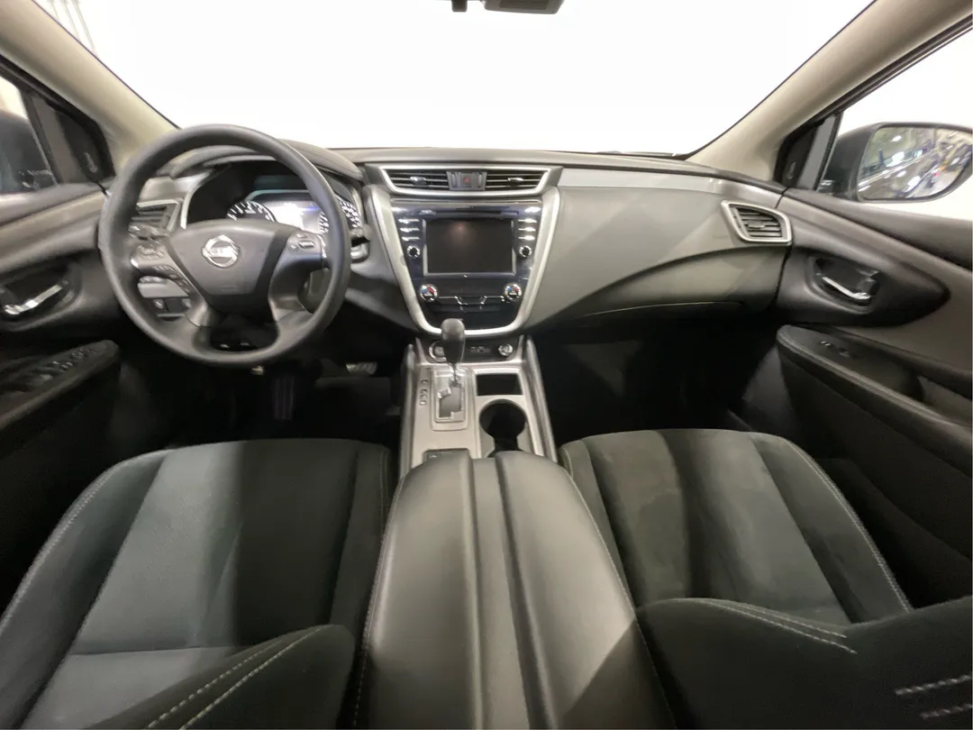 2021 Nissan Murano — photo 4