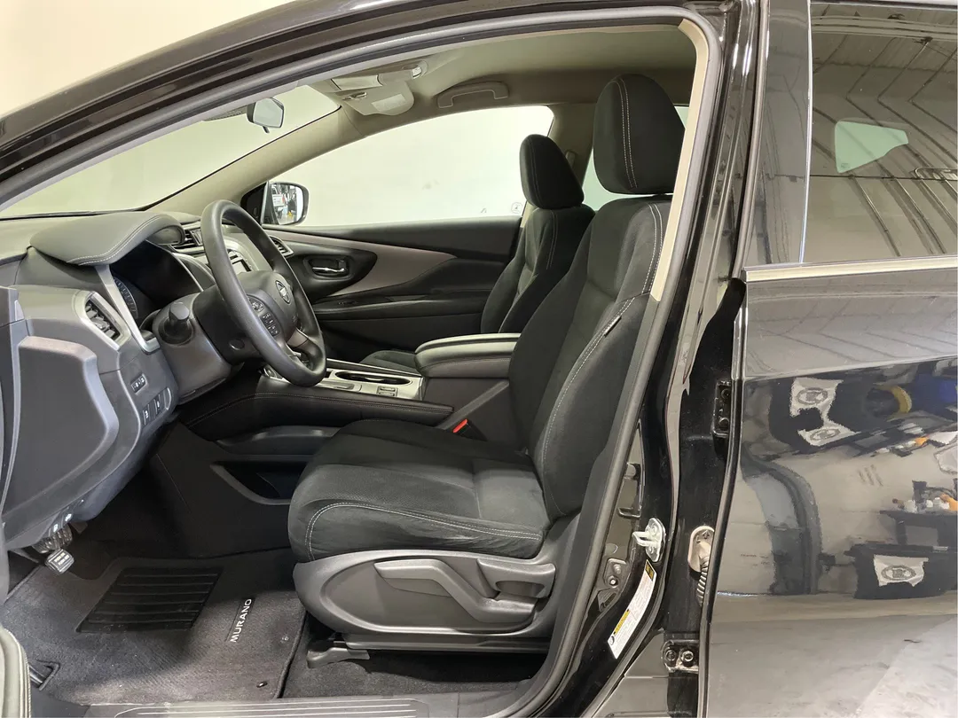 2021 Nissan Murano — photo 3
