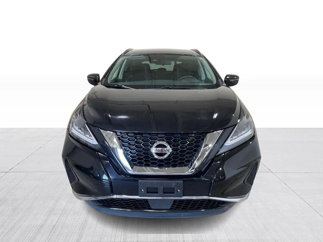 2021 Nissan Murano — photo 7