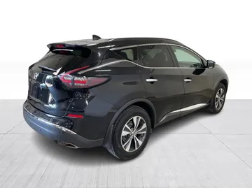 2021 Nissan Murano - image 14
