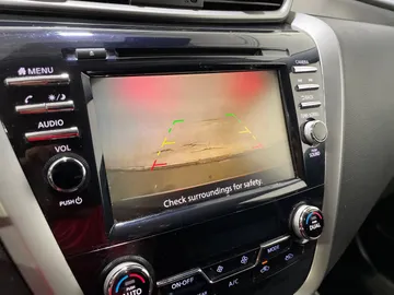 2021 Nissan Murano - image 19