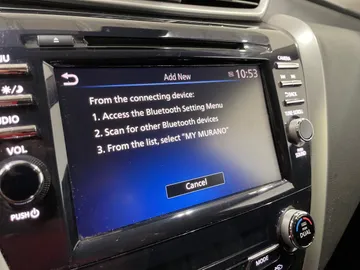 2021 Nissan Murano - image 25