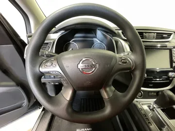 2021 Nissan Murano - image 23
