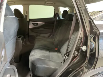 2021 Nissan Murano - image 15