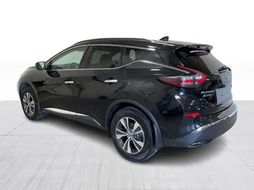 2021 Nissan Murano - image 11