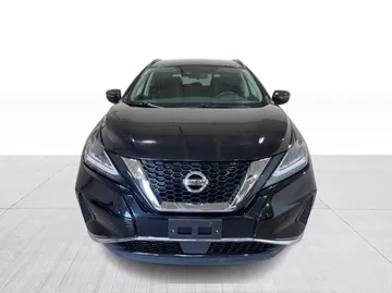 2021 Nissan Murano - image 8