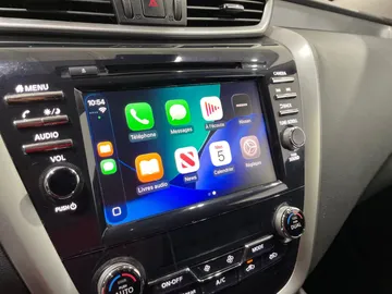 2021 Nissan Murano - image 7