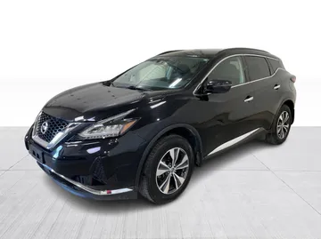 2021 Nissan Murano - image 9