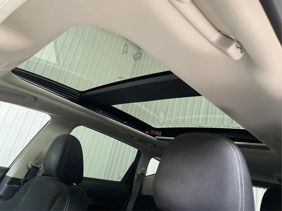 2021 Nissan Murano — photo 5