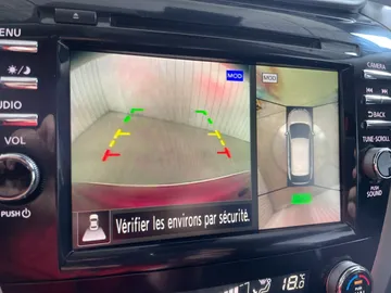 2021 Nissan Murano - image 24