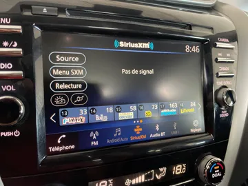2021 Nissan Murano - image 31