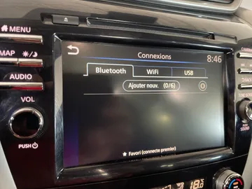 2021 Nissan Murano - image 29