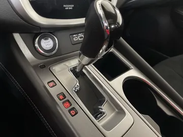 2021 Nissan Murano - image 26