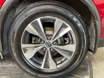 2021 Nissan Murano - image 7