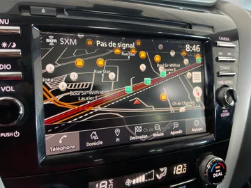 2021 Nissan Murano - image 23