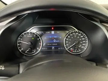 2021 Nissan Murano - image 17