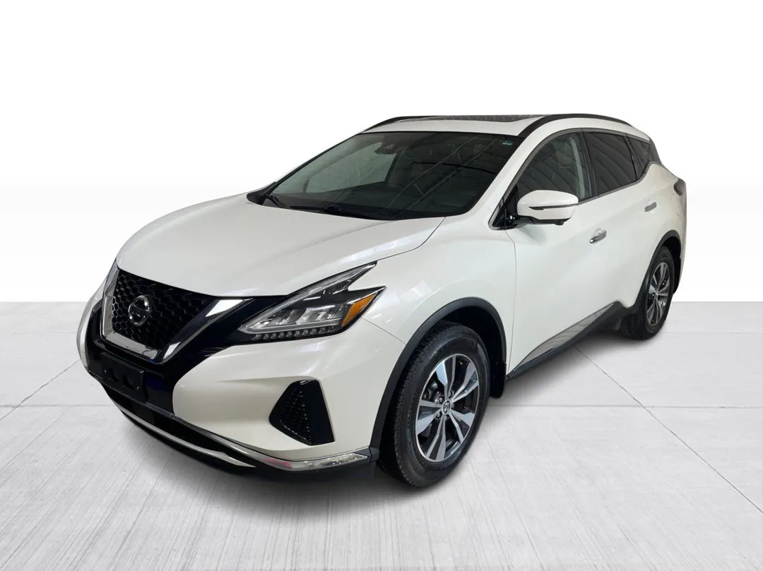Nissan Murano 2021 à vendre - photo 3