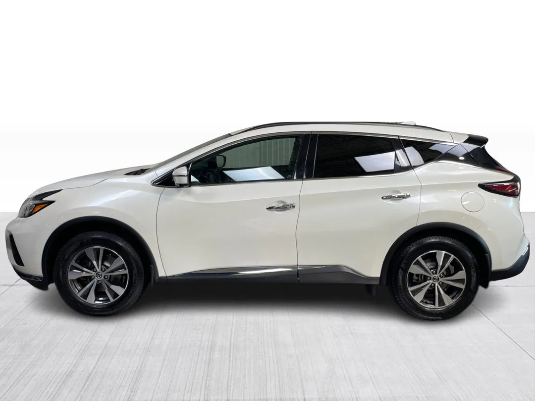 Nissan Murano 2021 à vendre - photo 4