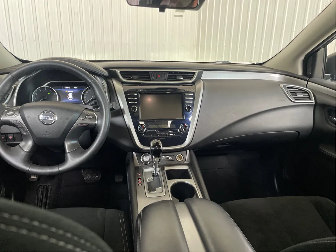 2021 Nissan Murano for sale - photo 4