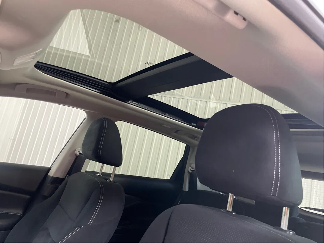 Nissan Murano SV AWD 2021, photo 5