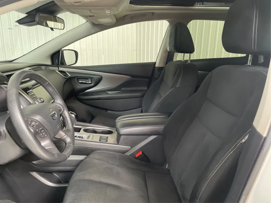 2021 Nissan Murano for sale - photo 3