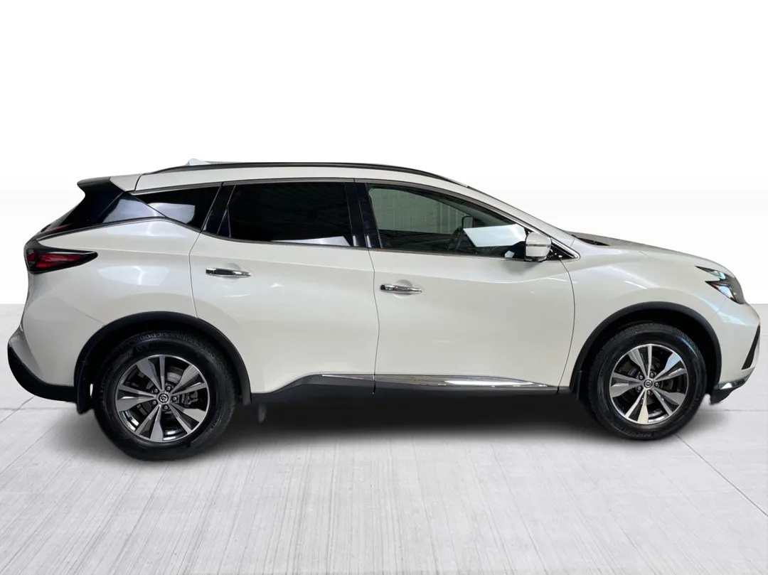 2021 Nissan Murano for sale - photo 2