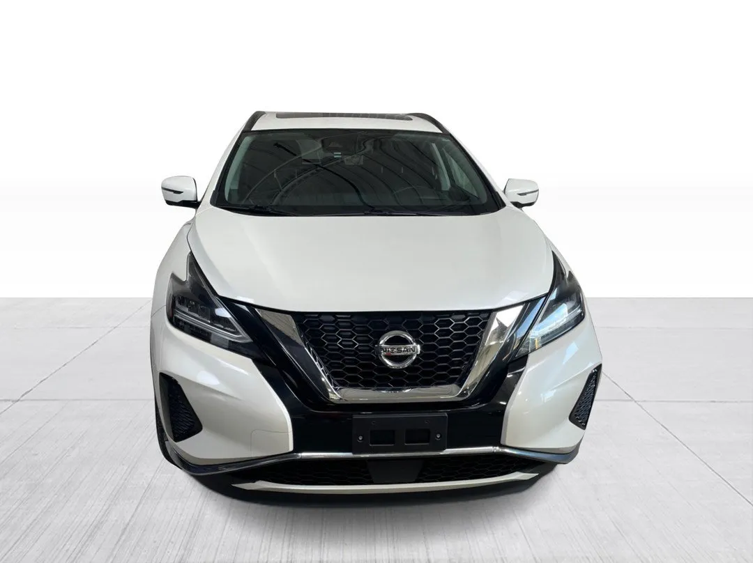 Nissan Murano 2021 à vendre - photo 2