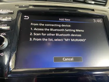 2021 Nissan Murano - image 29