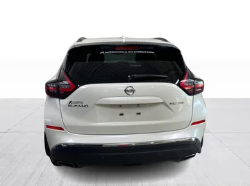 2021 Nissan Murano - image 7