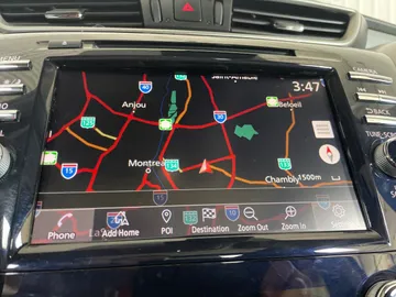 2021 Nissan Murano - image 23