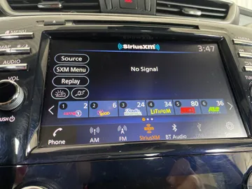 2021 Nissan Murano - image 31