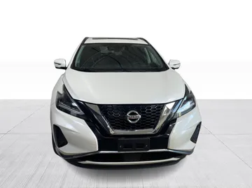2021 Nissan Murano - image 2