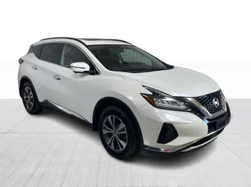 2021 Nissan Murano