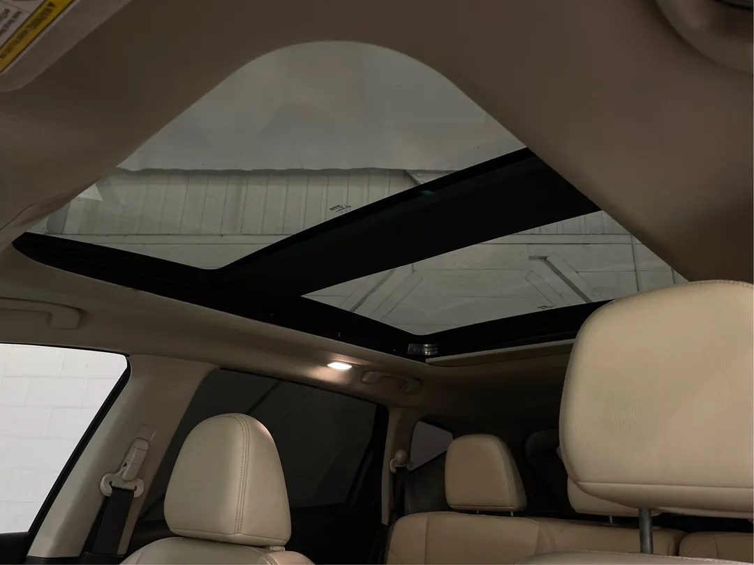 2021 Nissan Murano — photo 5