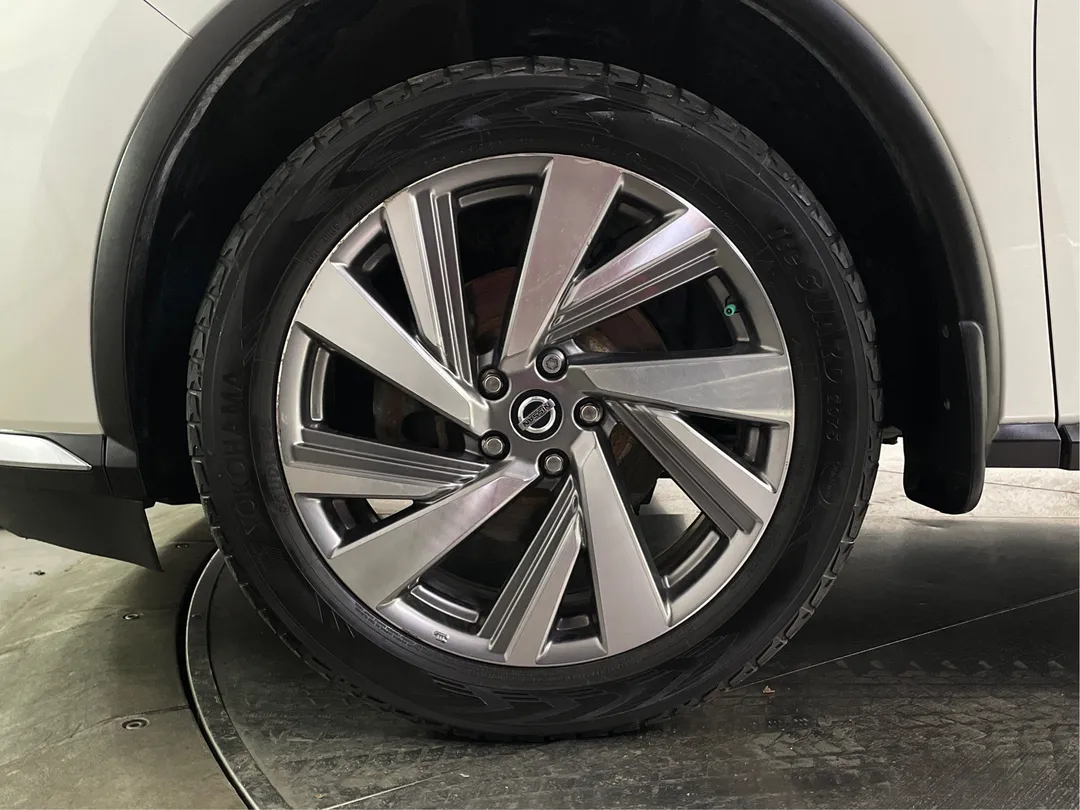 2021 Nissan Murano — photo 6