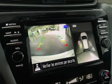 2021 Nissan Murano - image 22