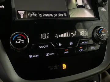 2021 Nissan Murano - image 23