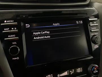 2021 Nissan Murano - image 8