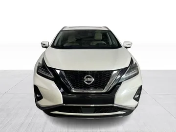 2021 Nissan Murano - image 9