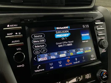 2021 Nissan Murano - image 30